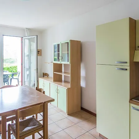 1 Bedroom In