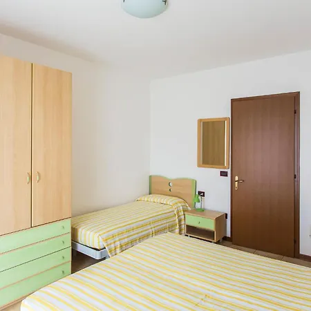 1 Bedroom In *