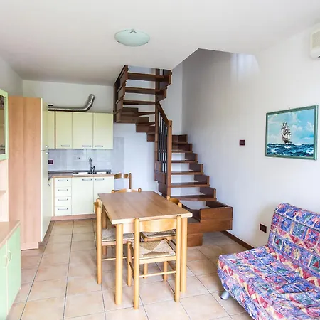 Apartment 1 Bedroom In Bibione