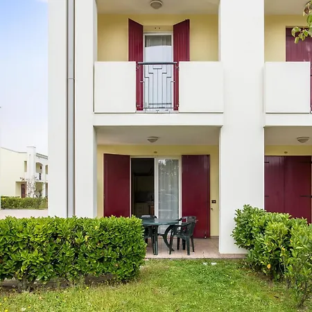 Apartment 1 Bedroom In Bibione